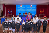Vietnamese, Lao youth strengthen bonds, contribute to bilateral ties